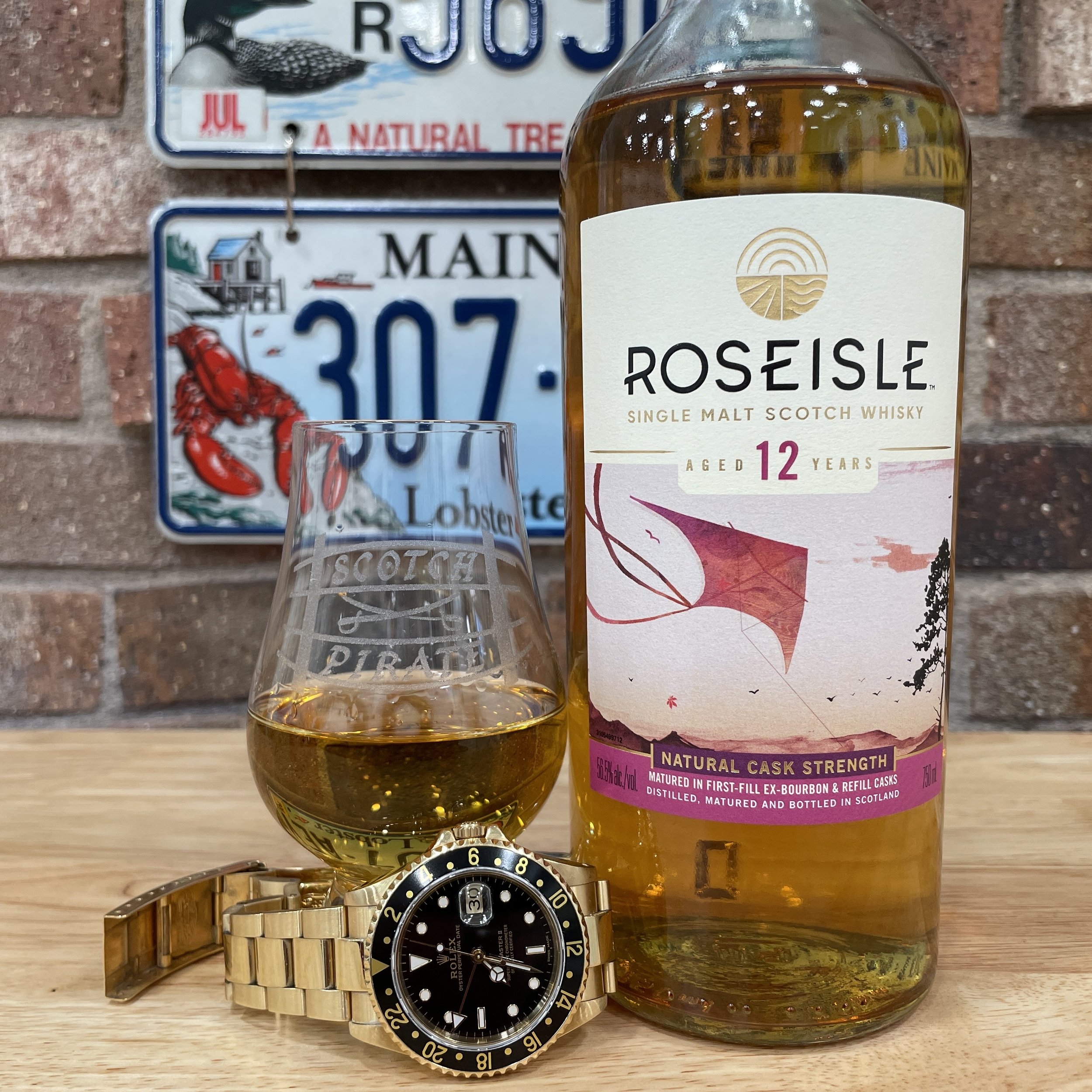 Roseisle 12 Special Release 2023 — Scotch Pirate Roseisle 12 Special Release 2023 — Scotch Pirate